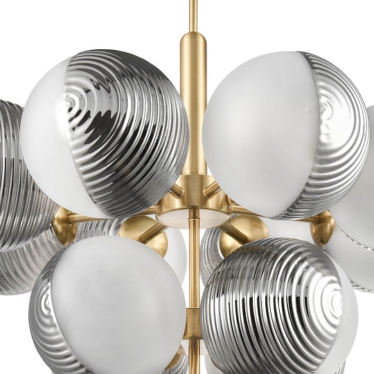 Подвесной светильник Vele Luce Amore VL5484P13 Фото № 4