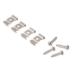 Скоба для профиля гибкого General GAL-6-175-C-IP20 10шт в уп.