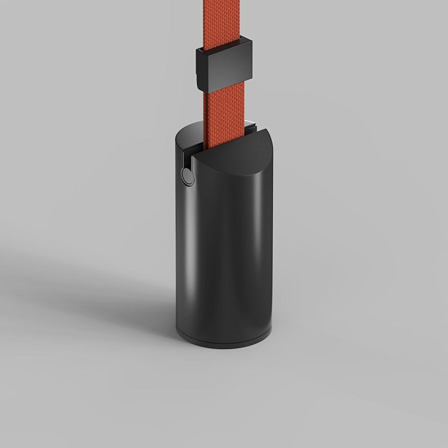 Крепление Denkirs Belty Base TR5516-BK изображение 4 Крепление Denkirs Belty Base TR5516-BK Фото № 4