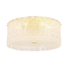 Потолочный светильник Crystal Lux Oviedo PL6 5