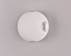 Настенный светодиодный светильник DesignLed GW Sfera-DBL GW-A161-4-4-WH-NW 003201 5