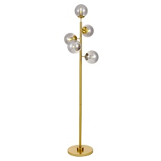 Торшер Lumina Deco Ceredo LDF 6034-5 MD 5