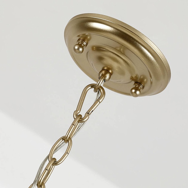 Подвесная люстра Favourite Brillo 3003-9P Фото № 3