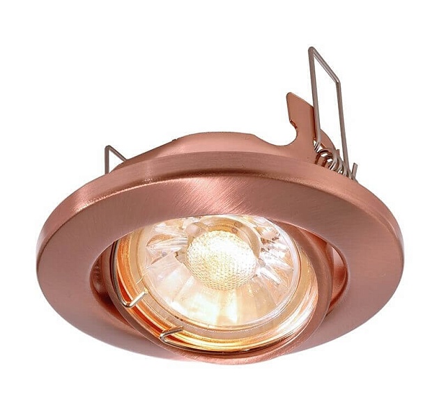 Встраиваемый светильник Deko-Light 686867 изображение 1 Встраиваемый светильник Deko-Light 686867 Фото № 1
