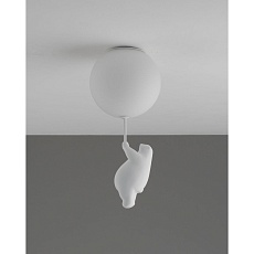 Потолочный светильник Moderli Baloons V11232-1C 3