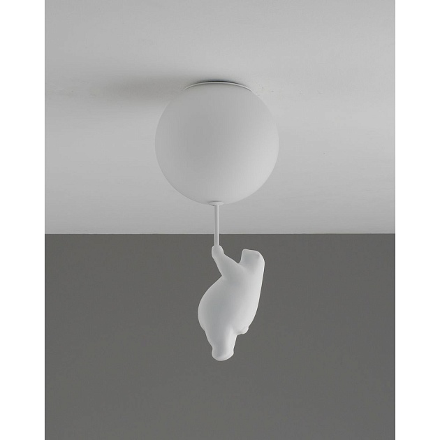 Потолочный светильник Moderli Baloons V11232-1C изображение 4 Потолочный светильник Moderli Baloons V11232-1C Фото № 4
