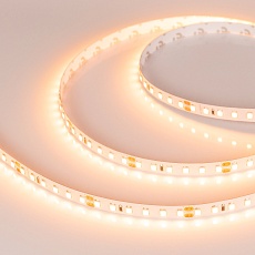 Светодиодная лента Arlight 9,6W/m 120LED/m 2835SMD теплый белый 5M 018090(2)