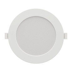 Встраиваемая светодиодная панель Apeyron 06-163