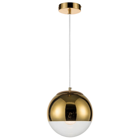 Подвесной светильник Vele Luce Terra VL2151P01 изображение 1 Подвесной светильник Vele Luce Terra VL2151P01 Фото № 1