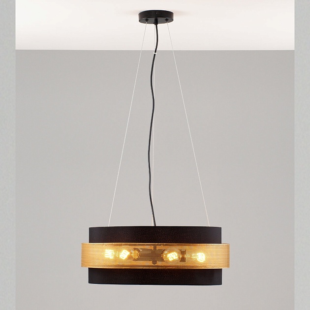 Подвесной светильник Moderli Gela V10492-6P изображение 1 Подвесной светильник Moderli Gela V10492-6P Фото № 1