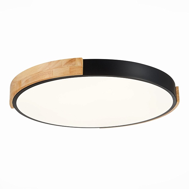 Потолочный сетодиодный светильник Evoluce Delia SLE201342-01 изображение 4 Потолочный сетодиодный светильник Evoluce Delia SLE201342-01 Фото № 4