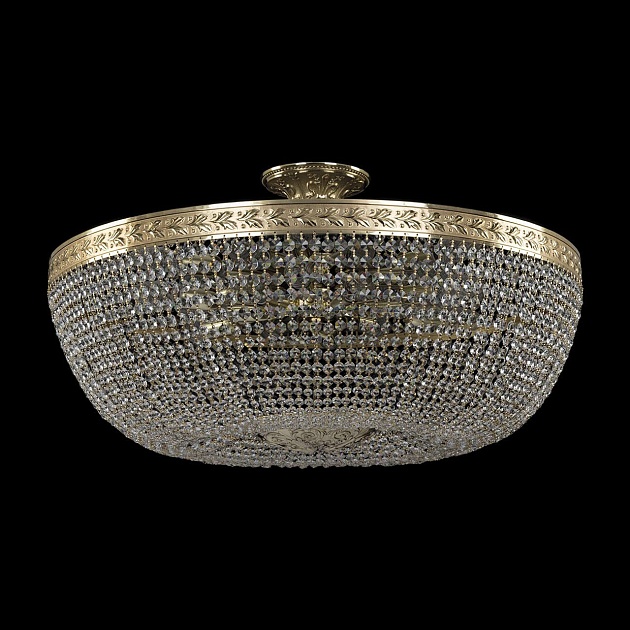 Потолочная люстра Bohemia Ivele 19051/70IV G изображение 1 Потолочная люстра Bohemia Ivele 19051/70IV G Фото № 1