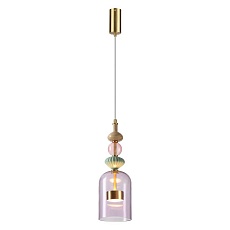 Подвесной светильник Odeon Light PALLETA 5045/12LA 1