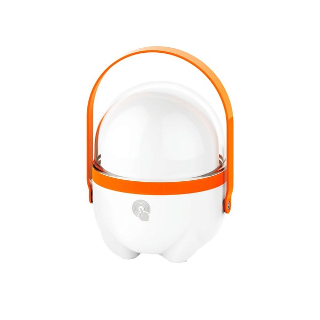 Кемпинговый светодиодный фонарь Gauss GF001 изображение 7 Кемпинговый светодиодный фонарь Gauss GF001 Фото № 7