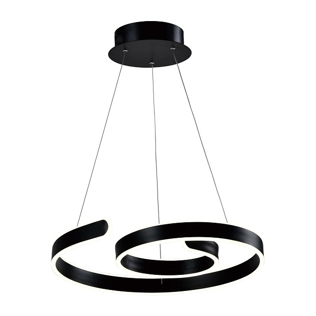 Подвесной светодиодный светильник Moderli Judo V1951-PL изображение 3 Подвесной светодиодный светильник Moderli Judo V1951-PL Фото № 3