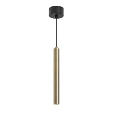 Подвесной светодиодный светильник Arlight SP-Pipe-Hang-L300-R30-9W Warm3000 038647