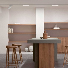 Трековый светильник для низковольтного шинопровода Novotech SMAL 359251 1