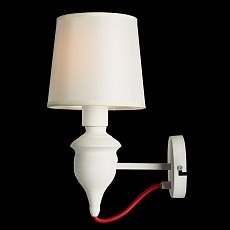 Бра Arte Lamp Sergio A3325AP-1WH 2