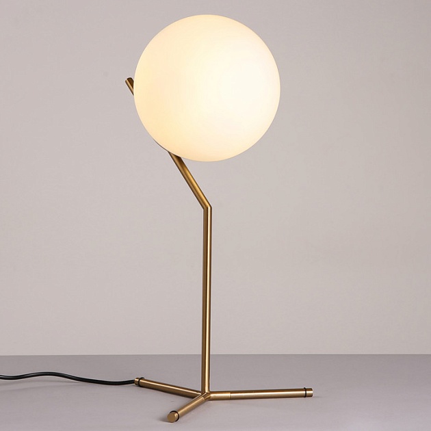 Настольная лампа Imperium Loft Michael Anastassiades 73678-22 изображение 2 Настольная лампа Imperium Loft Michael Anastassiades 73678-22 Фото № 2