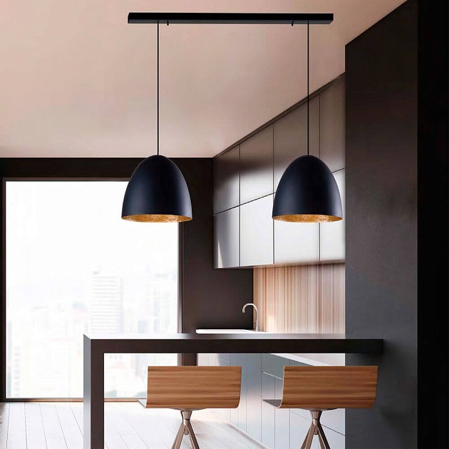 Плафон Nowodvorski Cameleon Egg M 8607 Фото № 3