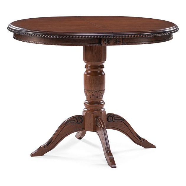 Кухонный стол Woodville Аллофан 543573 изображение 1 Кухонный стол Woodville Аллофан 543573 Фото № 1