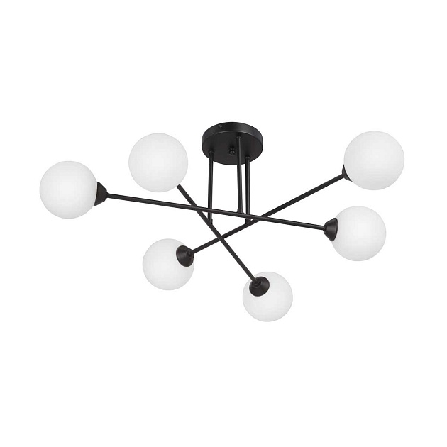 Люстра Vitaluce V3931-1/6PL Фото № 1