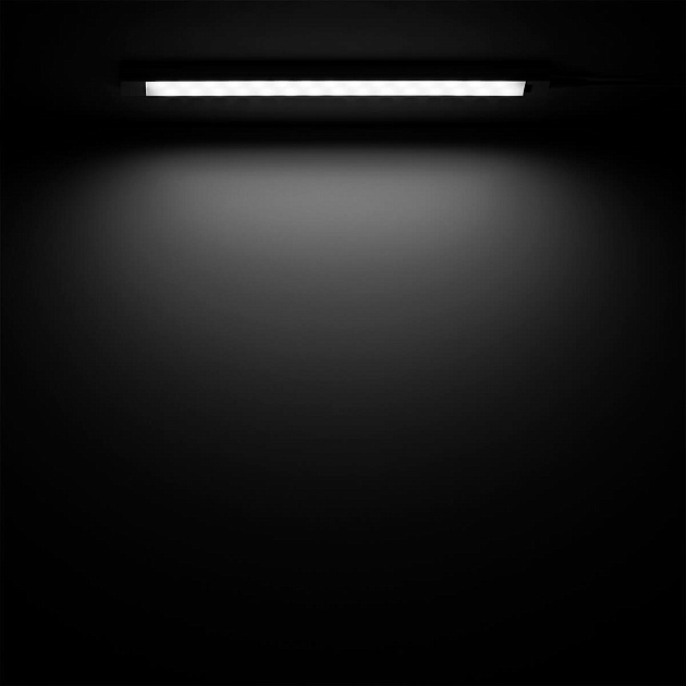Модульный светодиодный светильник Gauss A 9018531206 фото 9