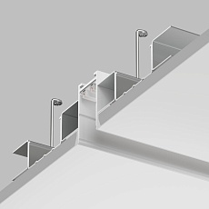 Шинопровод встраиваемый однофазный Denkirs Smart Hide TR2012-WH 5