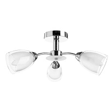 Потолочная люстра Arte Lamp 53 A7201PL-3CC 2