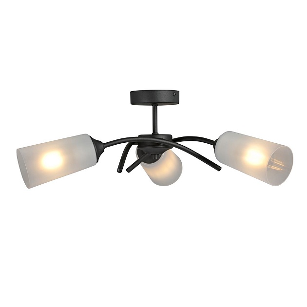 Потолочная люстра Vitaluce V2850-1/3PL изображение 6 Потолочная люстра Vitaluce V2850-1/3PL Фото № 6