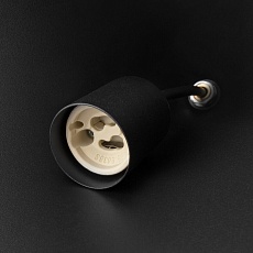 Подвесной светильник Nowodvorski Zenith M Black 8001 4