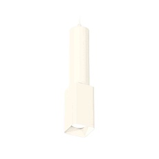 Комплект подвесного светильника Ambrella light Techno Spot XP7820001 SWH белый песок (A2301, C6355, A2010, C7820, N7701) 3