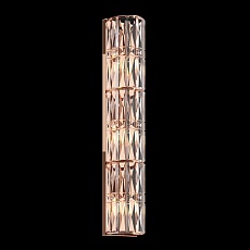 Настенный светильник Maytoni Facet MOD094WL-03G 5