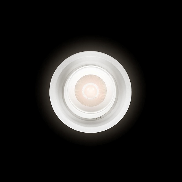 Встраиваемый светильник Loft IT Flash 10319/A White Фото № 4