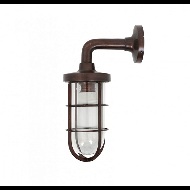 Уличный настенный светильник Covali WL-39971 изображение 1 Уличный настенный светильник Covali WL-39971 Фото № 1