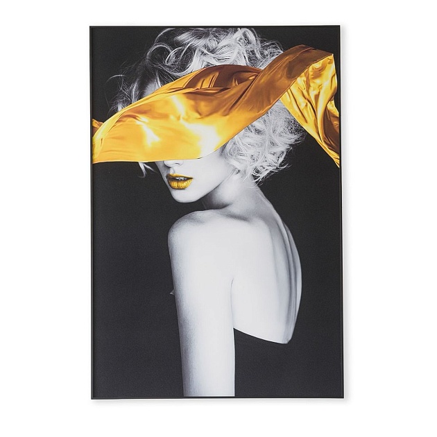 Картина Lumina Deco FP Blondie 80-120 Фото № 1