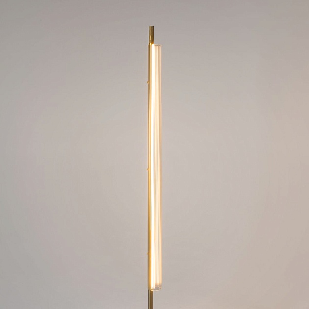 Торшер Maytoni Loom MOD258FL-L15BS3K Фото № 8