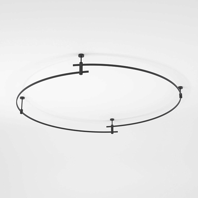 Шинопровод Elektrostandard 85218/00 a067843 Фото № 4