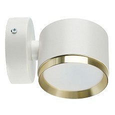 Настенный светильник Feron HL4598 Barrel DUET 52020 3