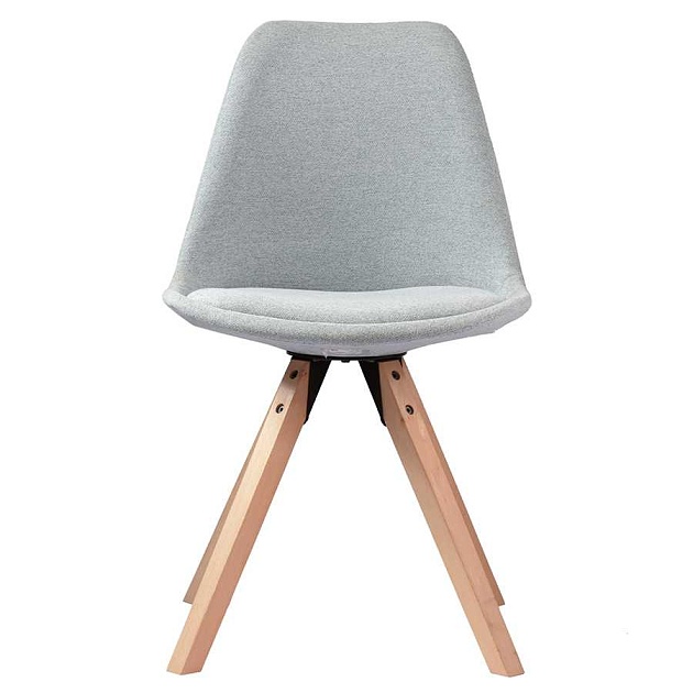 Кухонный стул Bergenson Bjorn Harvy BZHRV-CST-VLR-BL изображение 8 Кухонный стул Bergenson Bjorn Harvy BZHRV-CST-VLR-BL Фото № 8