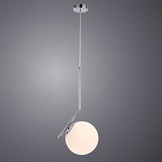Подвесной светильник Arte Lamp Bolla-Unica A1923SP-1CC 1