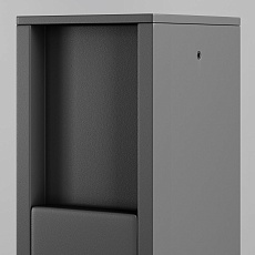 Уличная розетка Maytoni Socket O459FL-GF02SC 2