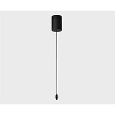 Плафон Italline IT02-025 dark silver 3000K 3