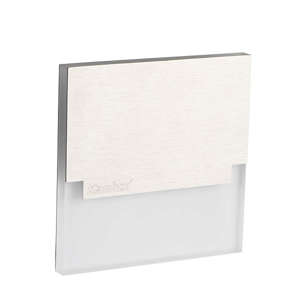 Подсветка лестницы Kanlux SABIK LED AC-WW 23802 Фото № 1