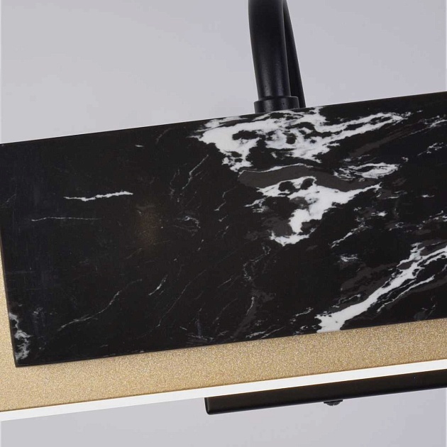 Бра Favourite Magestic 4110-1W изображение 5 Бра Favourite Magestic 4110-1W Фото № 5