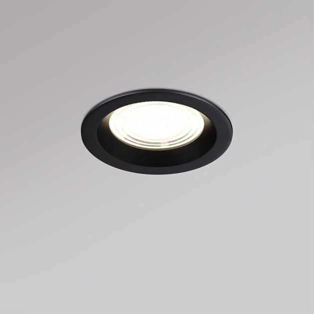 Встраиваемый светильник Novotech FLUO 359843 Фото № 4