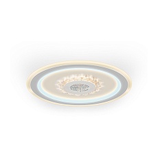 Потолочный светодиодный светильник Ritter Crystal 52369 7 2