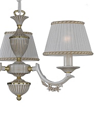 Подвесная люстра Reccagni Angelo L 9690/3 1