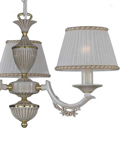 Подвесная люстра Reccagni Angelo L 9690/3 Фото № 2