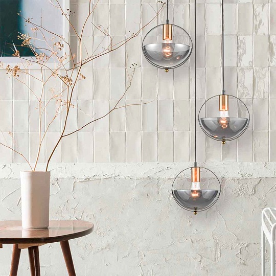 Подвесной светильник Vele Luce Broadway VL5362P13 Фото № 8